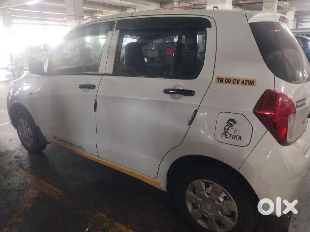 Maruti Suzuki Celerio 2020 Petrol 175000 Km Driven