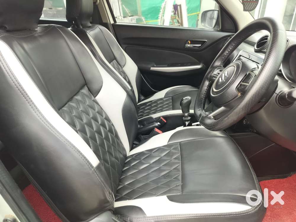 Maruti Suzuki Swift Ddis Zdi Plus, 2019, Diesel