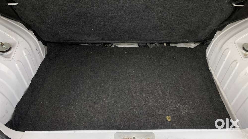 Renault Kwid 1.0 Rxt Amt Opt, 2018, Petrol