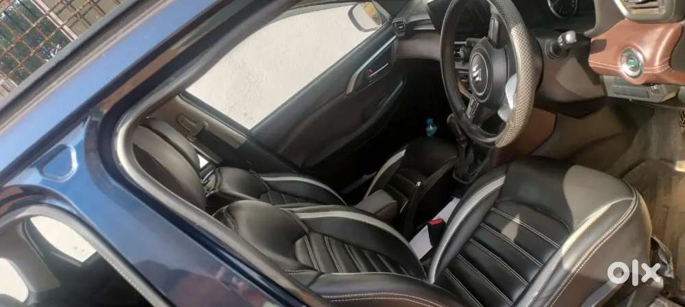 Maruti Suzuki Grand Vitara 2023 Petrol 26600 Km Driven