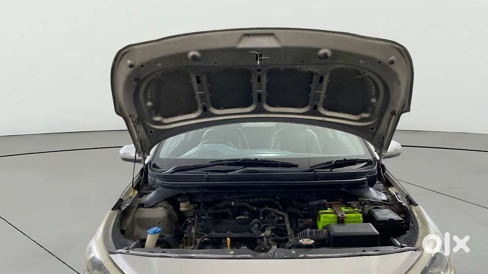 Hyundai I20 Active 1.2 S, 2015, Petrol