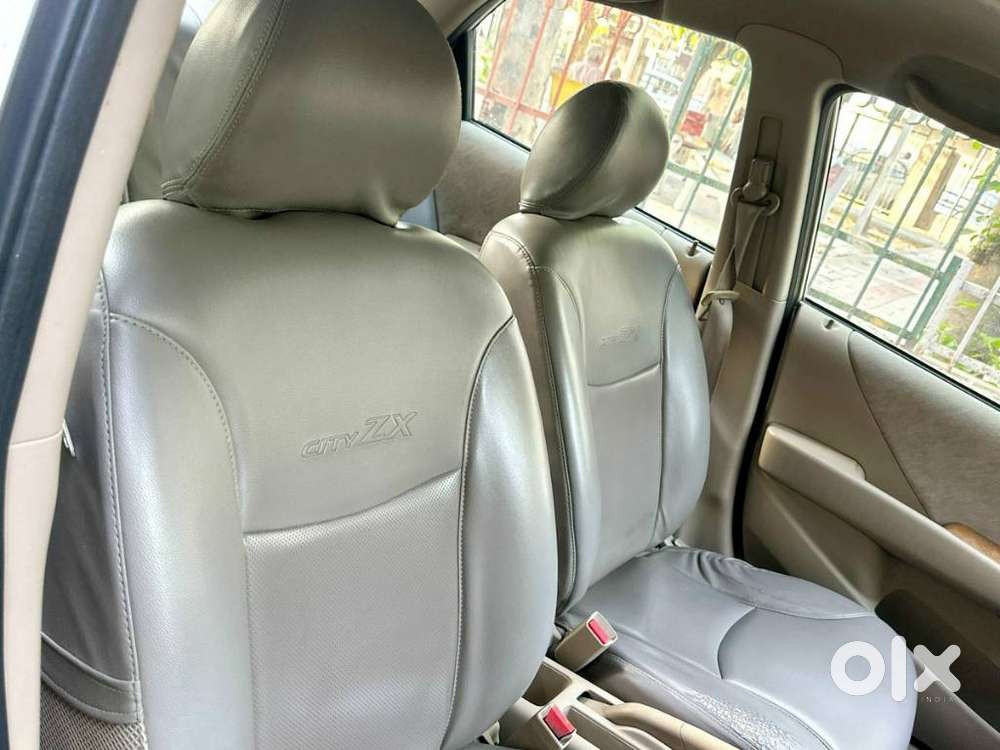 Honda City Zx Vtec, 2007, Petrol