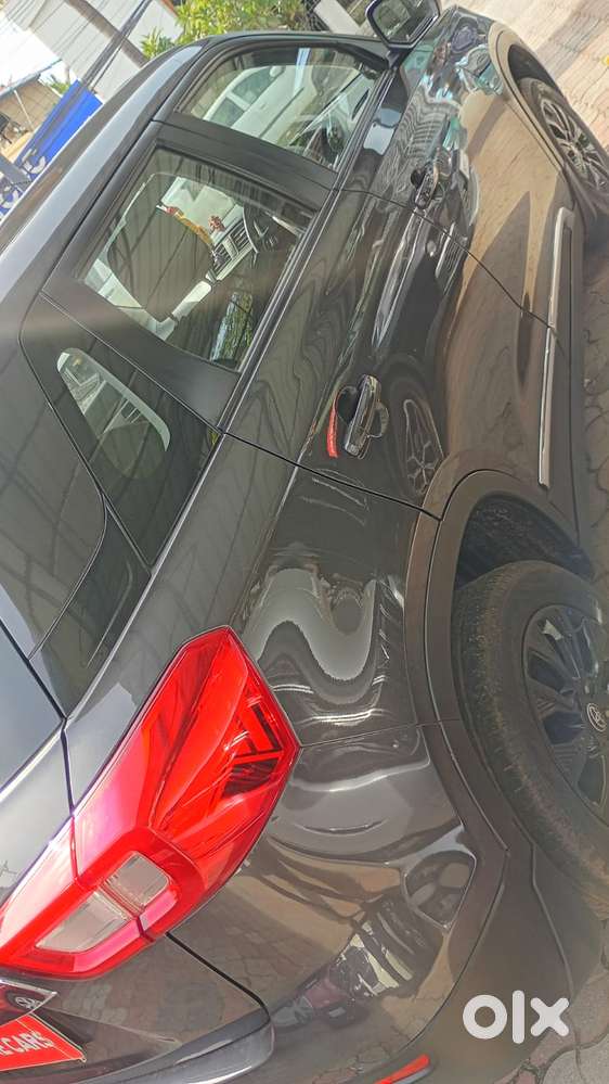 Toyota Urban Cruiser 1.5 High Grade Mt, 2021, Petrol