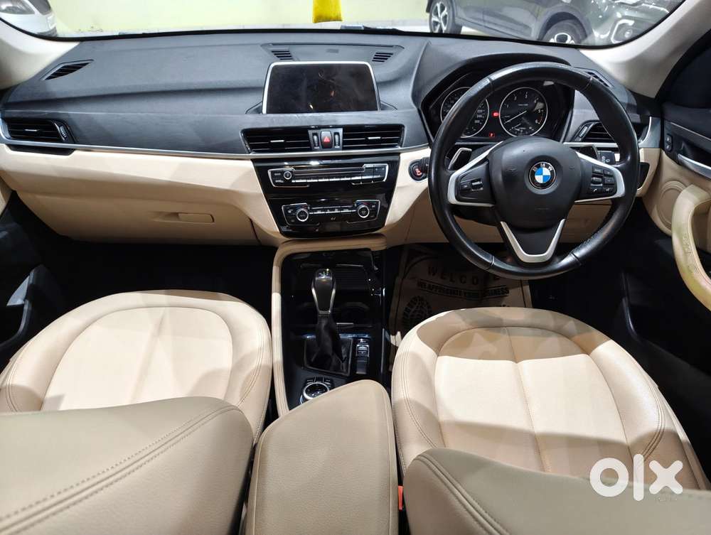 Bmw X1 Sdrive 20d X Line, 2018, Diesel