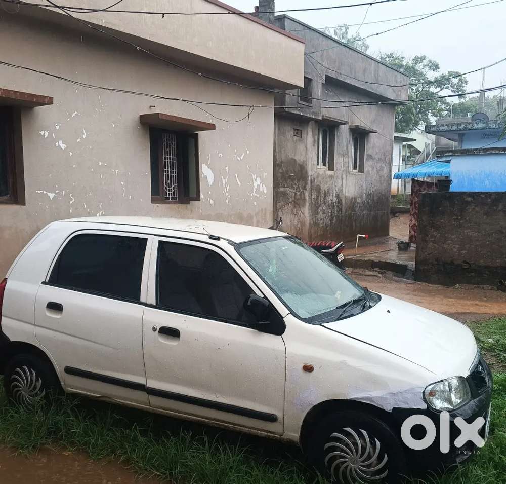Maruti Suzuki Alto 800