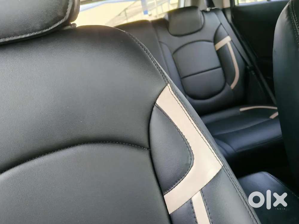 Hyundai Creta Facelift 2018 Diesel Manual
