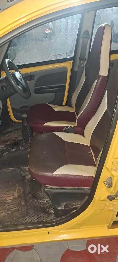 Tata Nano 2011 Petrol Well Maintained