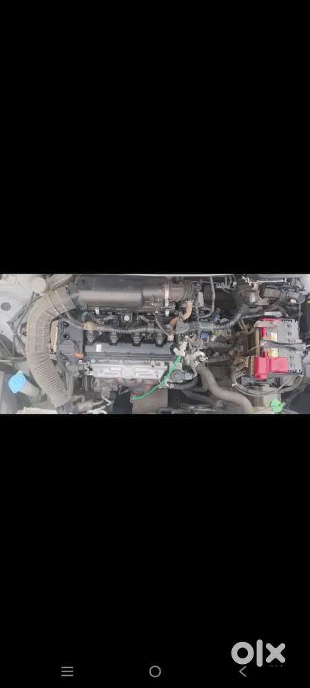 Maruti Suzuki Swift Dzire 2023 Petrol 42000 Km Driven