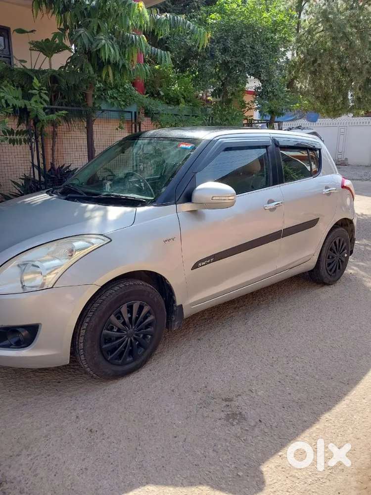 Swift 2013 Model Petrol 25 Mileage