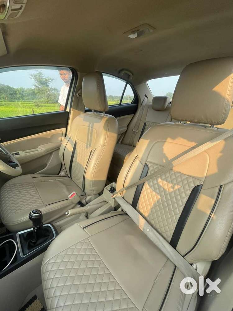 Maruti Suzuki Dzire 2020