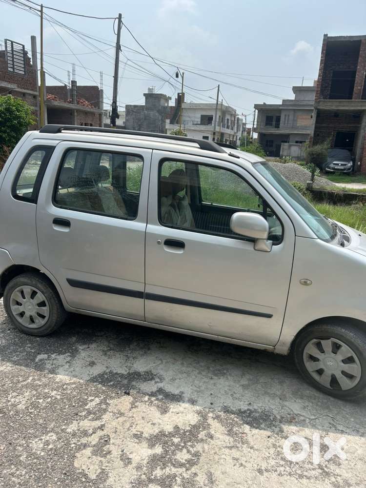 2010 Maruti Suzuki Wagon R
