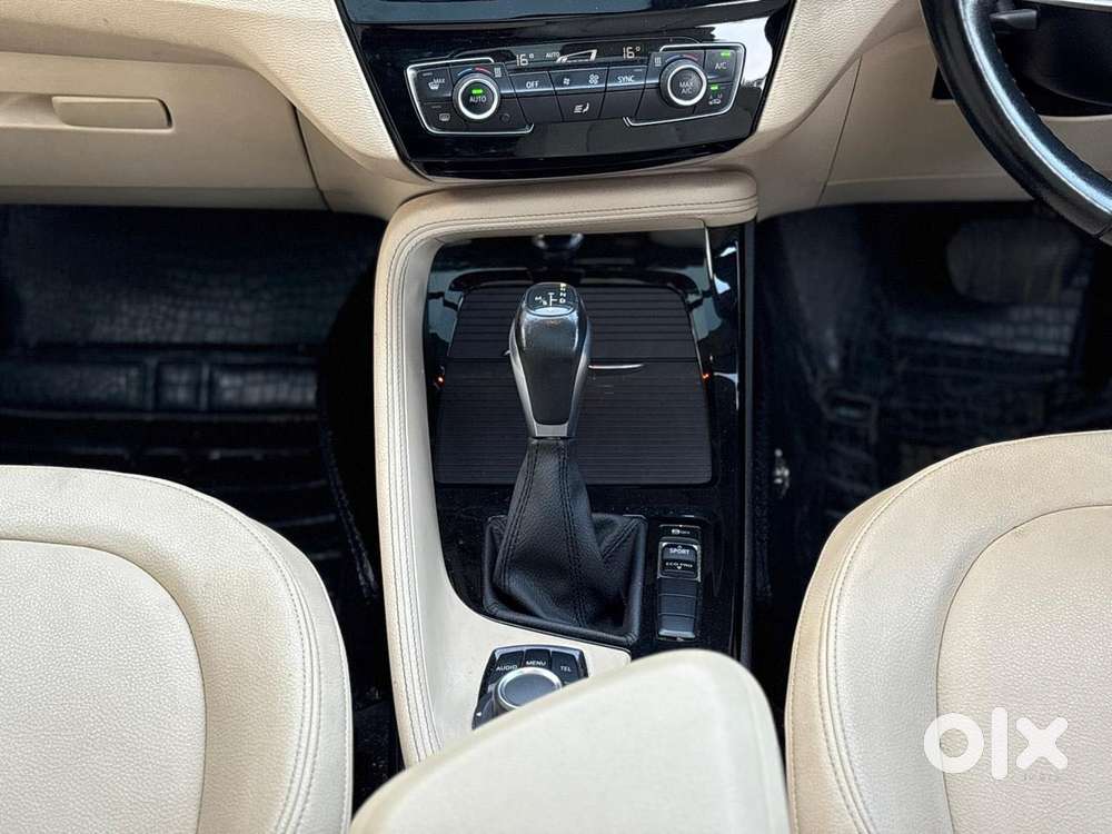 Bmw X1 2.0 Sdrive 20d, 2017, Diesel