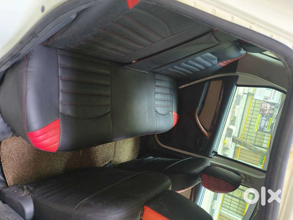 Renault Duster 110
