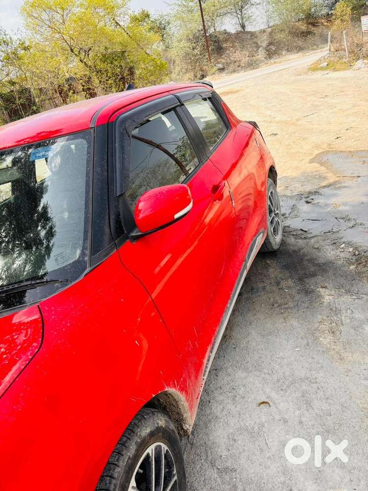 Maruti Suzuki Sedan 2018