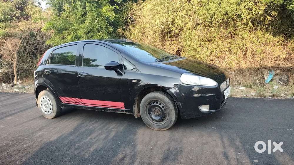 Fiat Punto Sale Ir Exchange