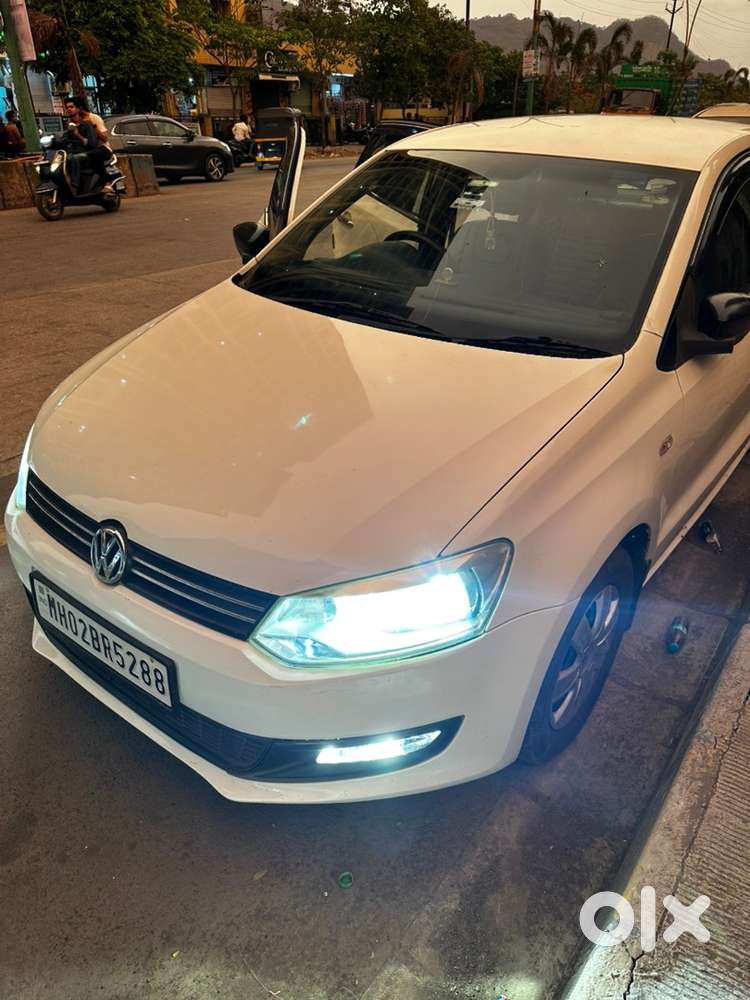 Volkswagen Polo Fully Loaded Family Used Car ..immaculate Condition