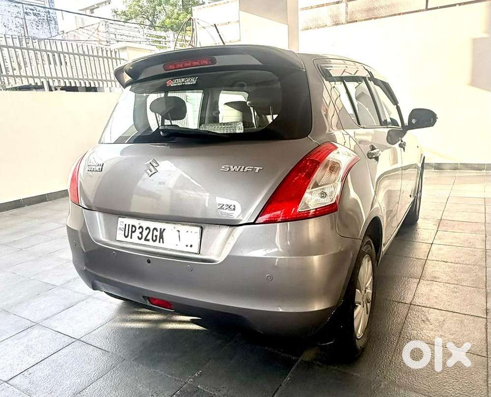 2015 Maruti Suzuki Diesel Top Model With Push Button Start,