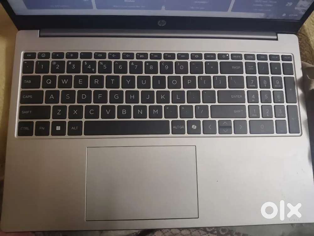Laptop resell