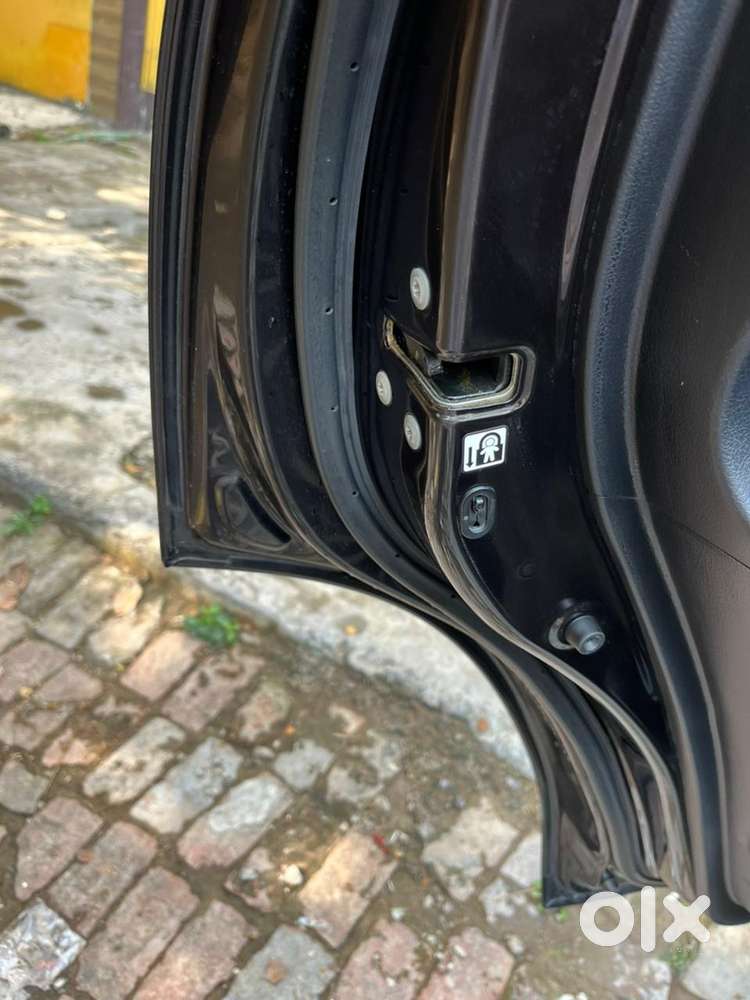 Toyota Fortuner Diesel 2017