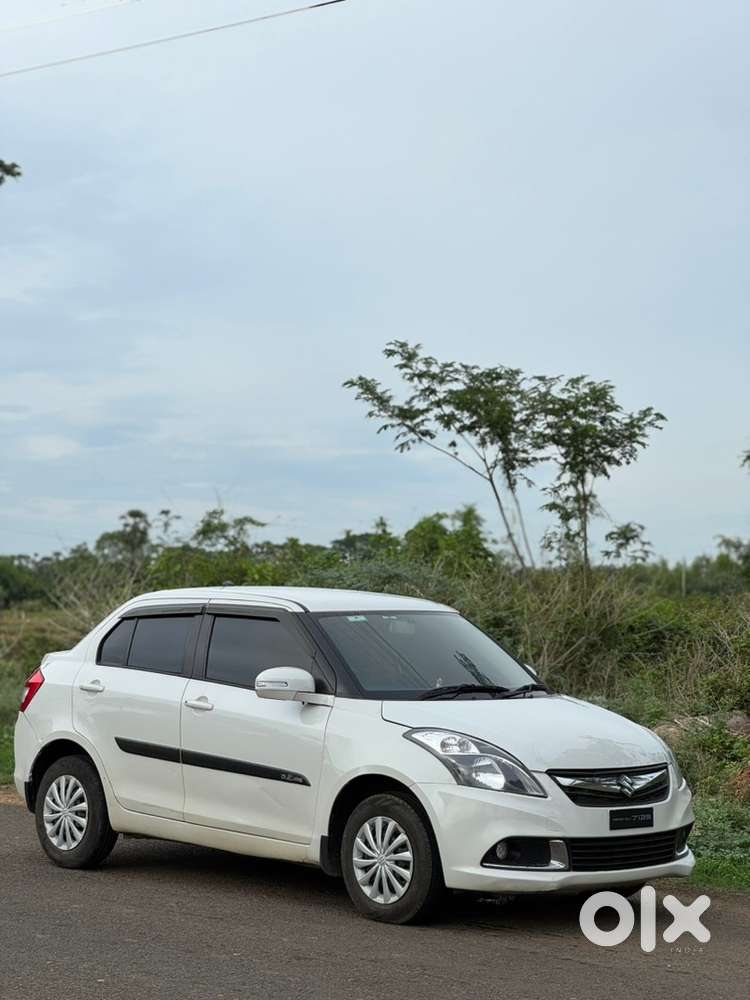 Swift Dzire Vdi 2016
