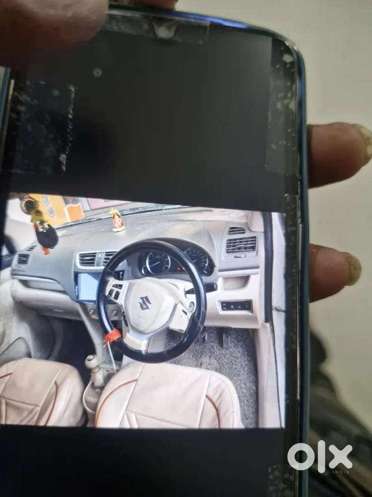 Maruti Suzuki Ertiga 2016 Diesel 175000 Km Driven