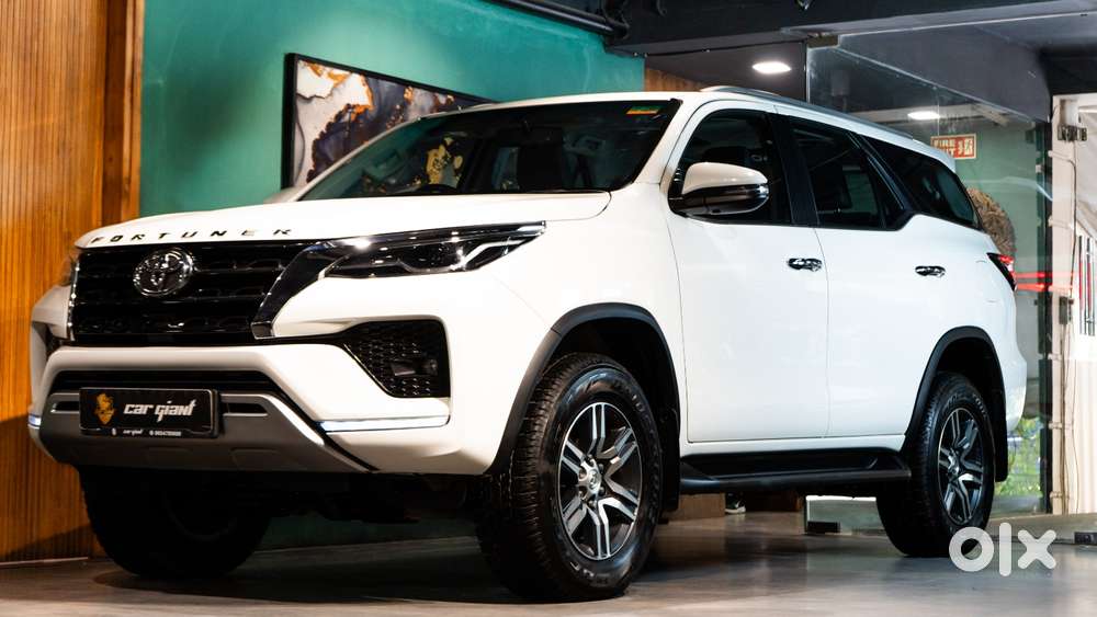 Toyota Fortuner 4x2 At 2.8 Diesel, 2025, Diesel