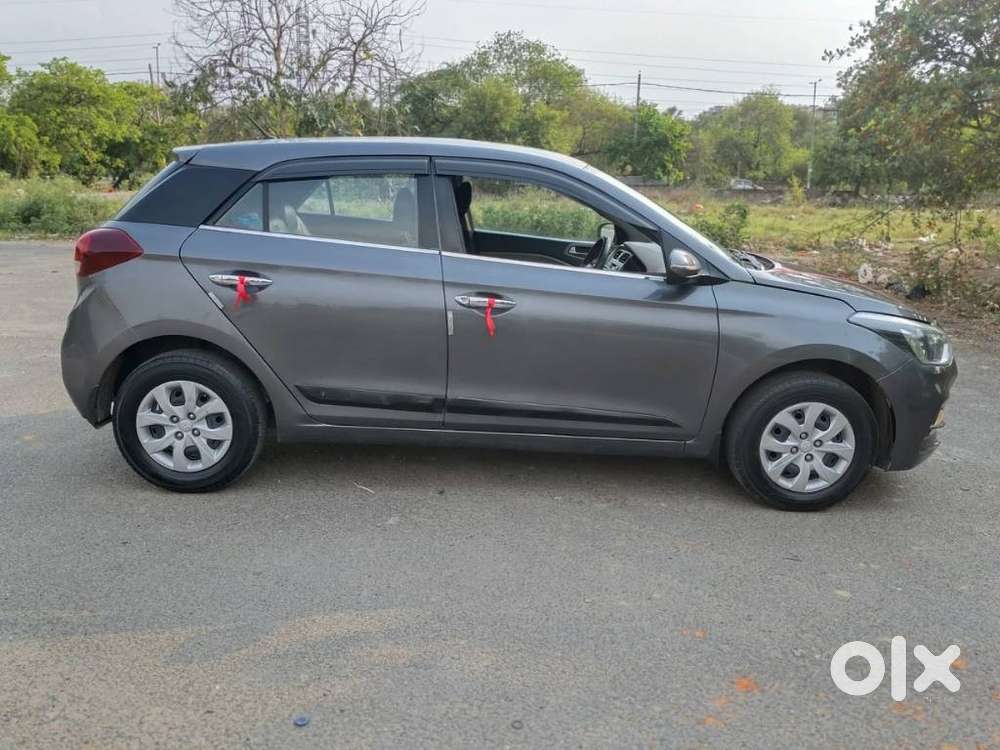 Hyundai I20 Magna Plus, 2019, Petrol