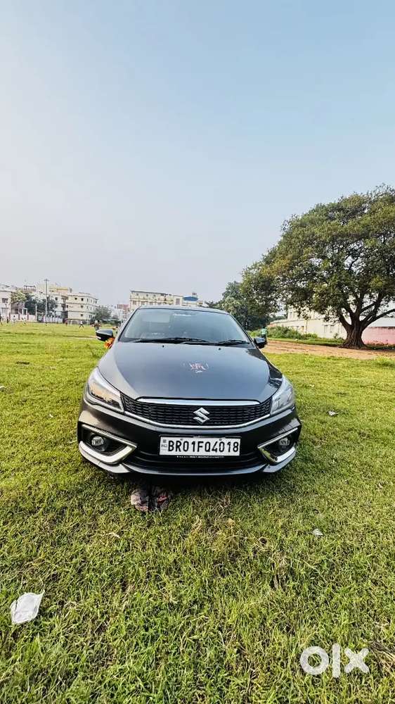 Maruti Suzuki Ciaz Zeta 2022