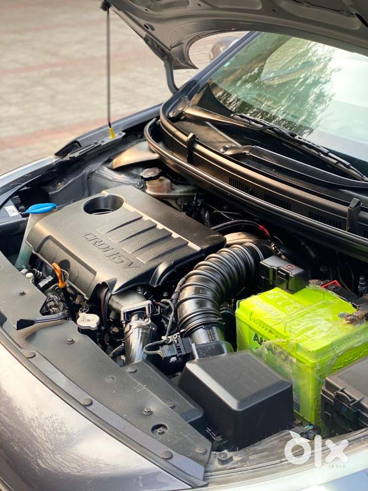 Hyundai Elite I20 Sportz Plus Diesel, 2019, Diesel