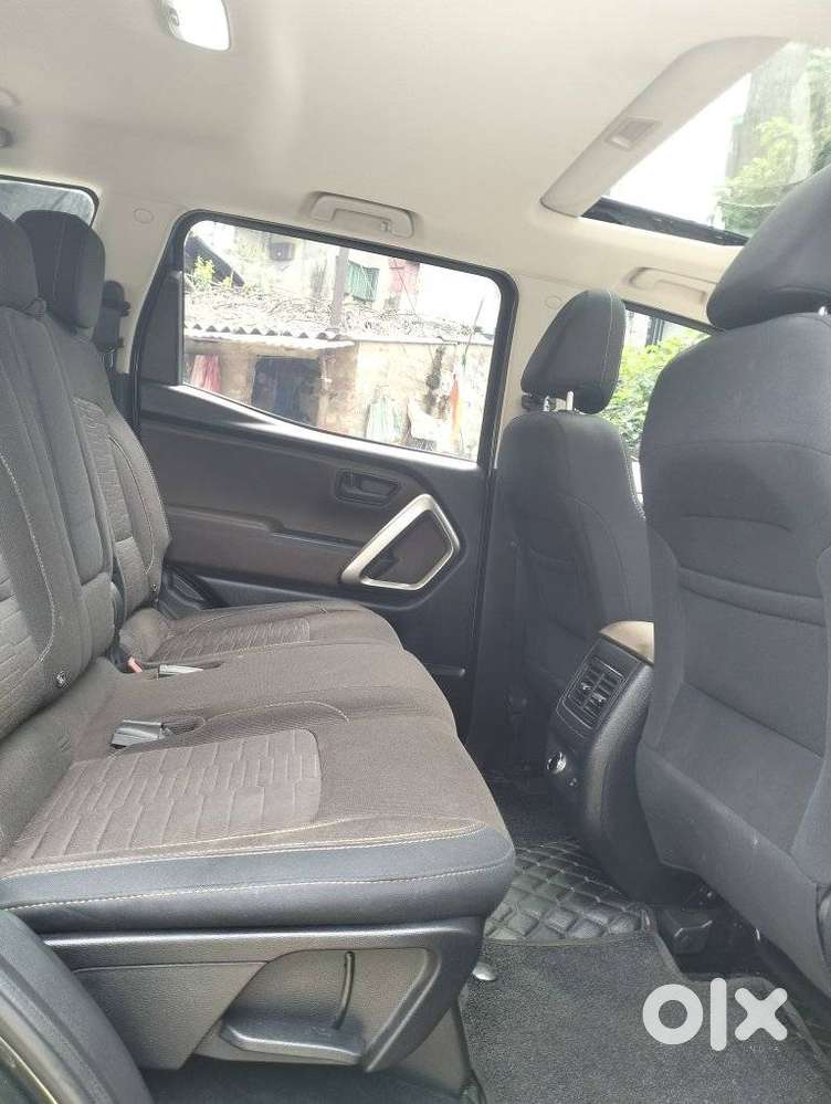 Mahindra Scorpio-n 2.2 Z6 Diesel Mt 7 Str, 2023, Diesel