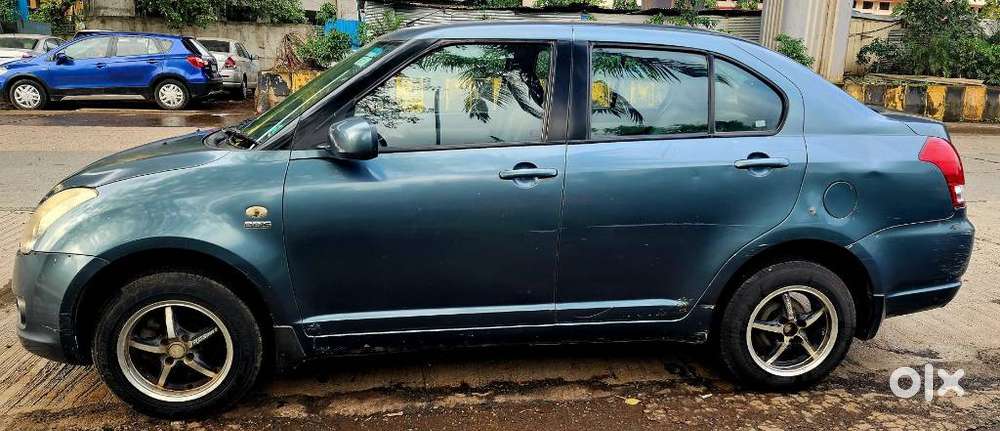 Maruti Suzuki Swift Dzire Vdi Optional, 2011, Diesel