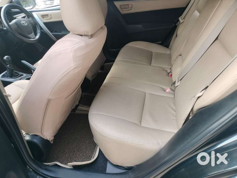 Toyota Corolla Altis