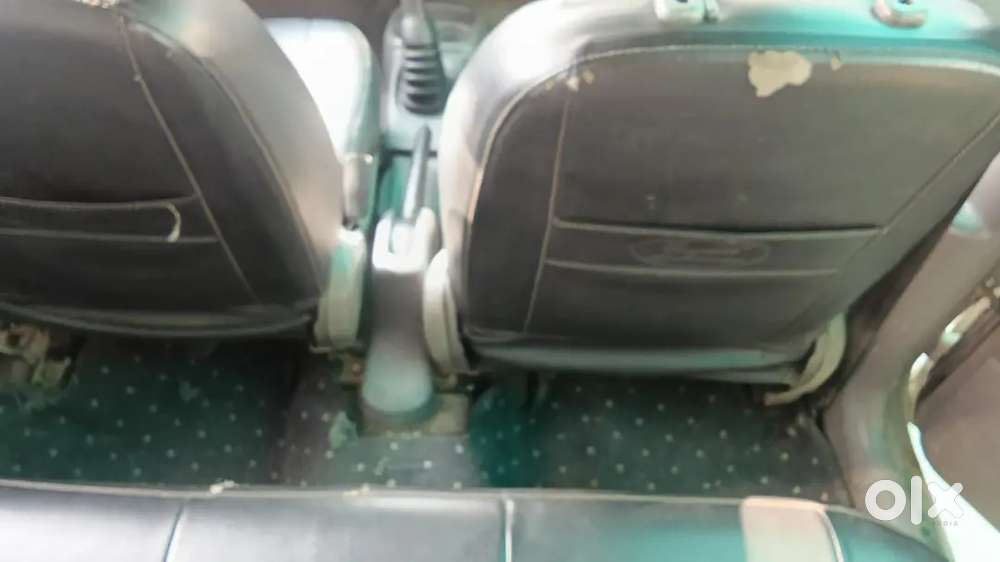 Maruti Suzuki Alto 2009 Petrol