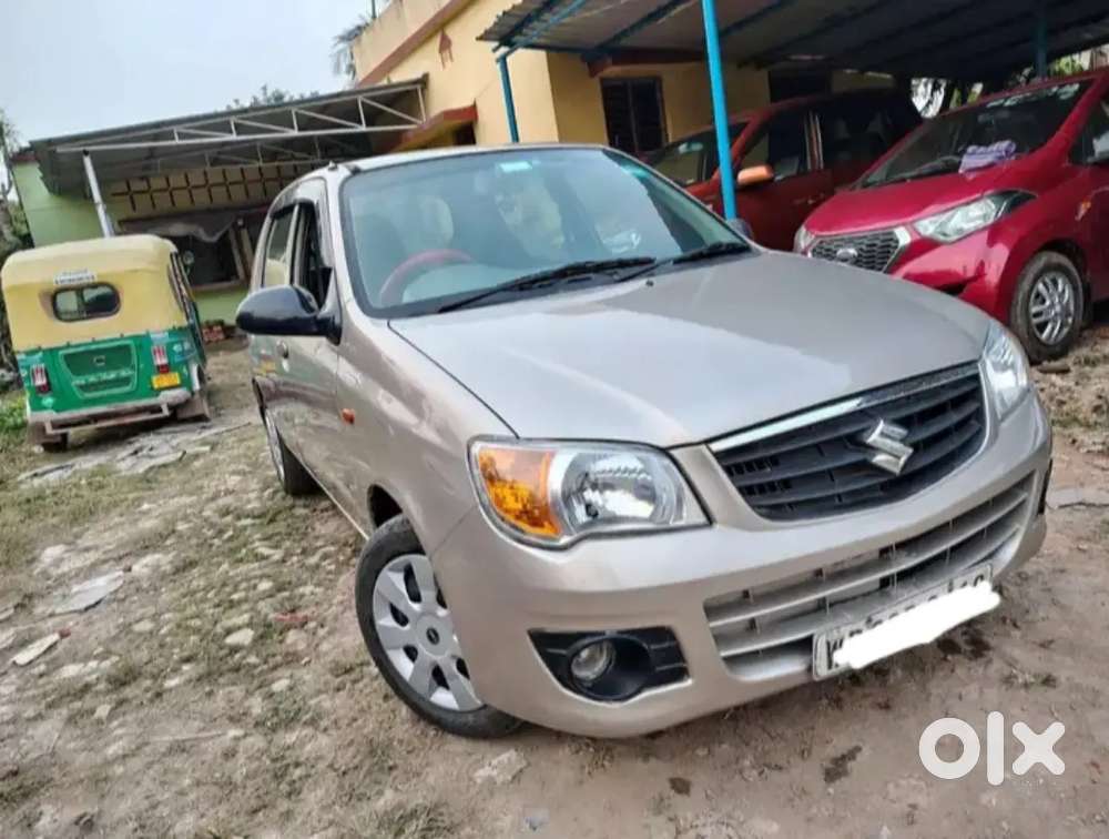 I Have A Alto K10 I Want To Sell It