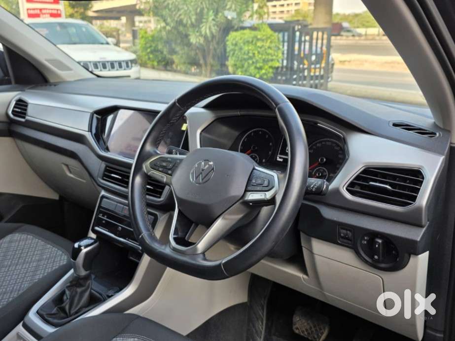 Volkswagen Taigun 1.0 Tsi Topline, 2024, Petrol