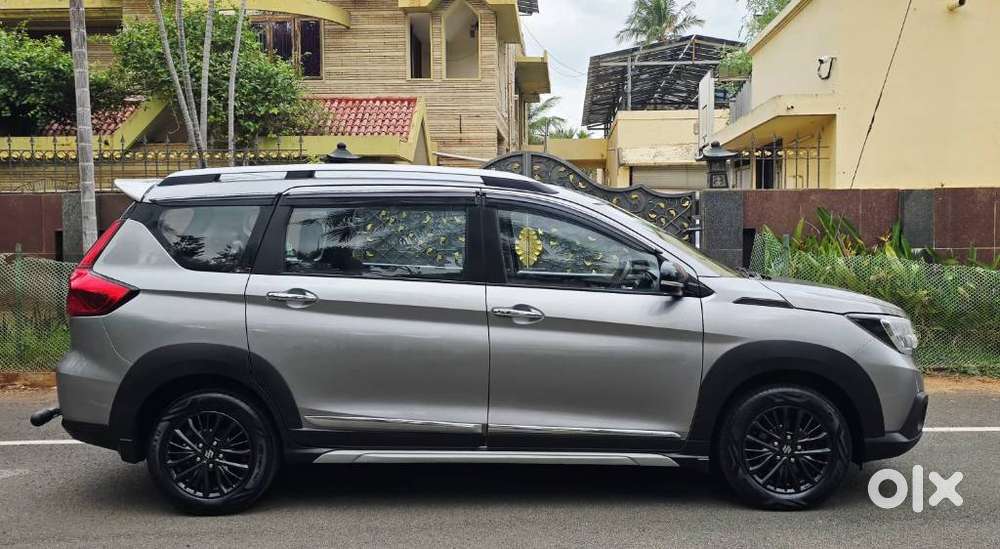 Maruti Suzuki Xl6 1.5 Zeta Mt, 2021, Petrol