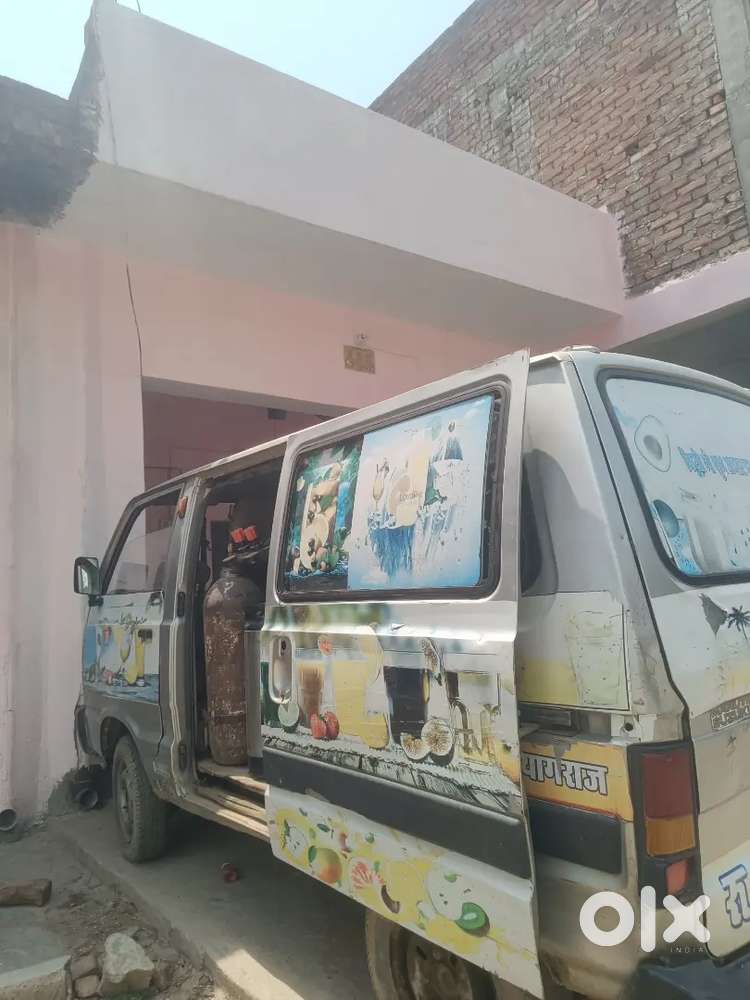 Gadi Ekdam Good Condition Me H