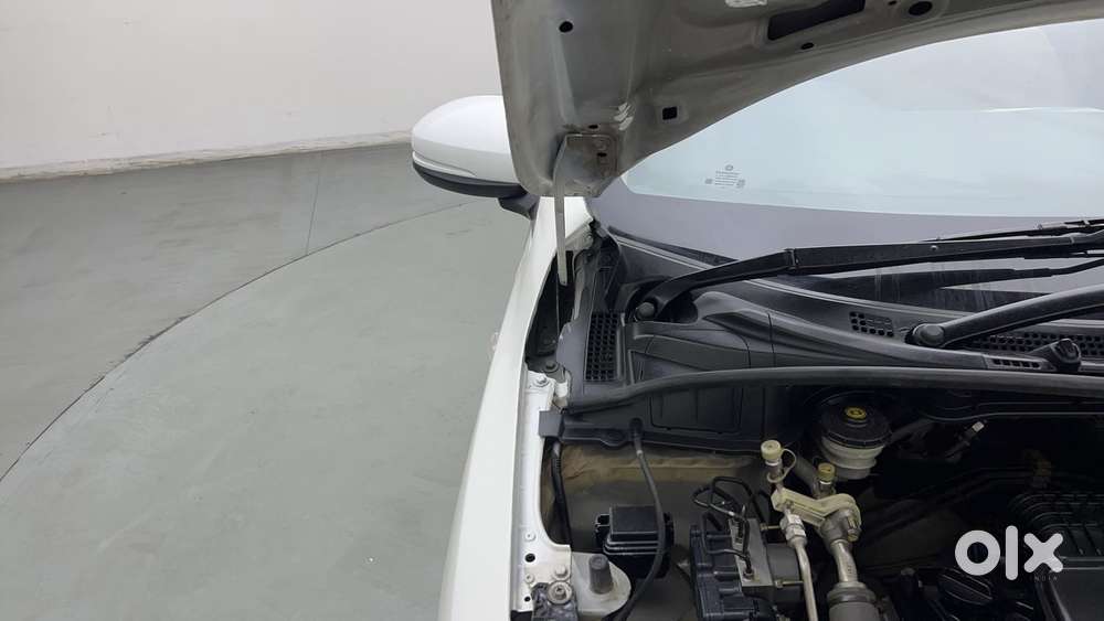 Honda City I-vtec Sv, 2015, Petrol