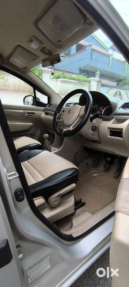 Maruti Suzuki Ertiga 1.5 Zxi, 2014, Petrol