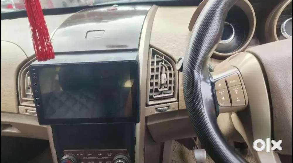 Mahindra Xuv500 2014 Diesel 2wd