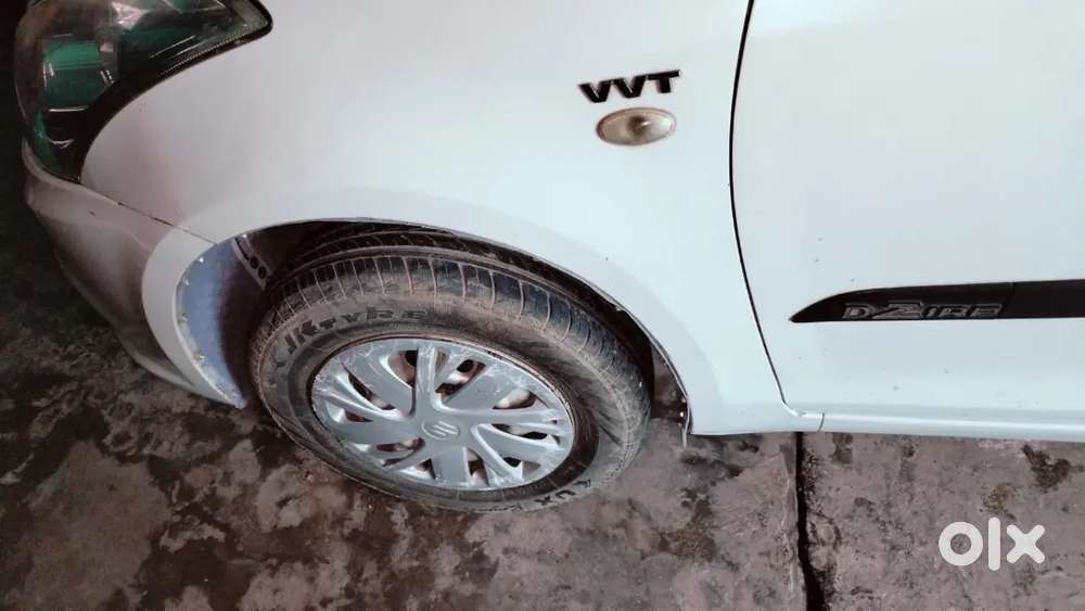 Swift Dzire Petrol Manual 2015 Model