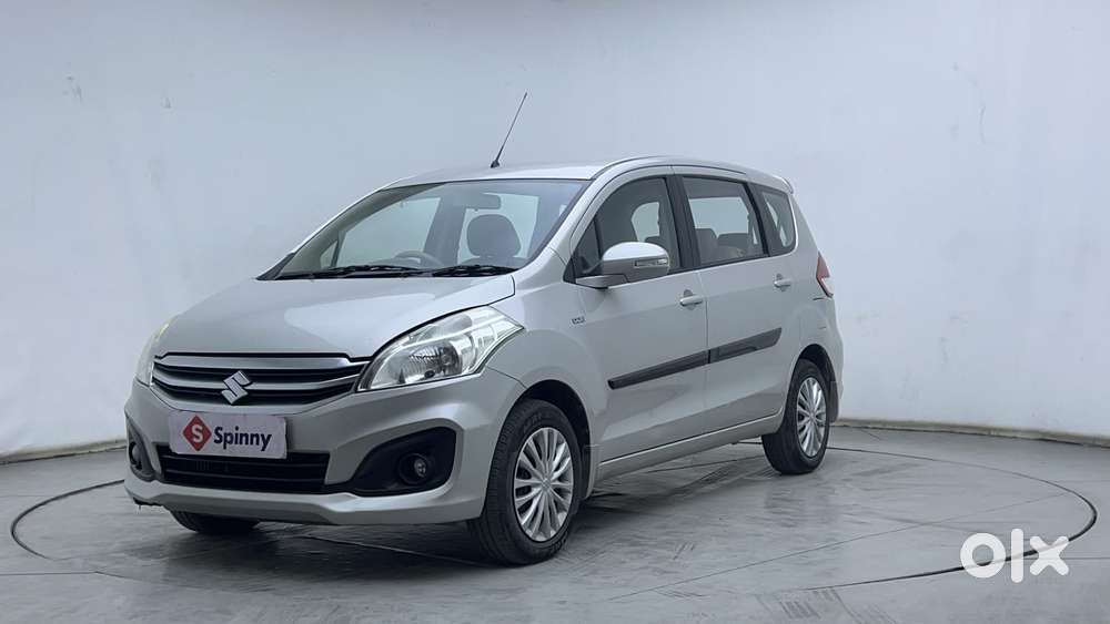 Maruti Suzuki Ertiga Vdi Shvs, 2016, Diesel