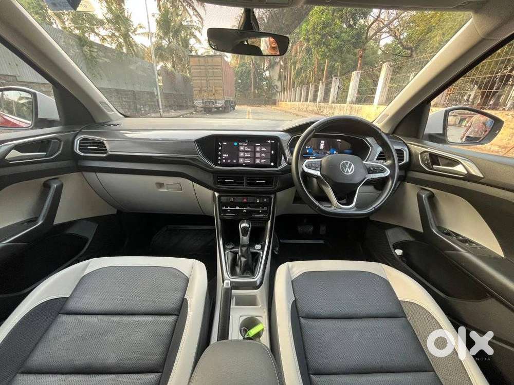 Volkswagen Tiguan 1.0 Tsi, 2024, Petrol