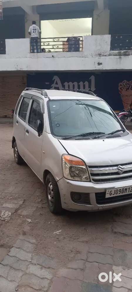 Cng Chaluche
