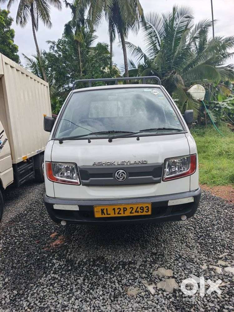 Ashok Leyland Stile, 2022, Cng & Hybrids