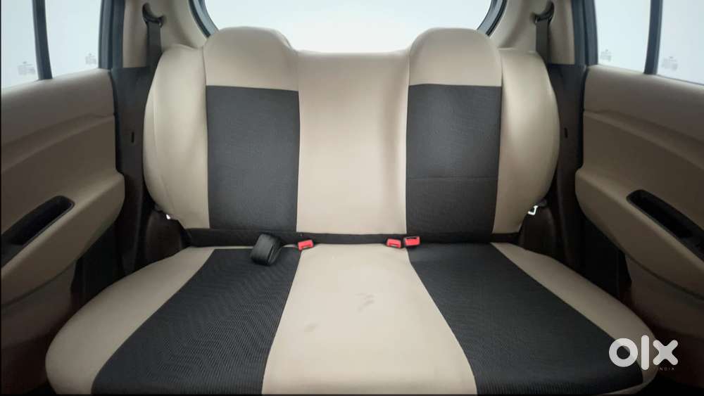 Hyundai Santro Magna, 2020, Petrol