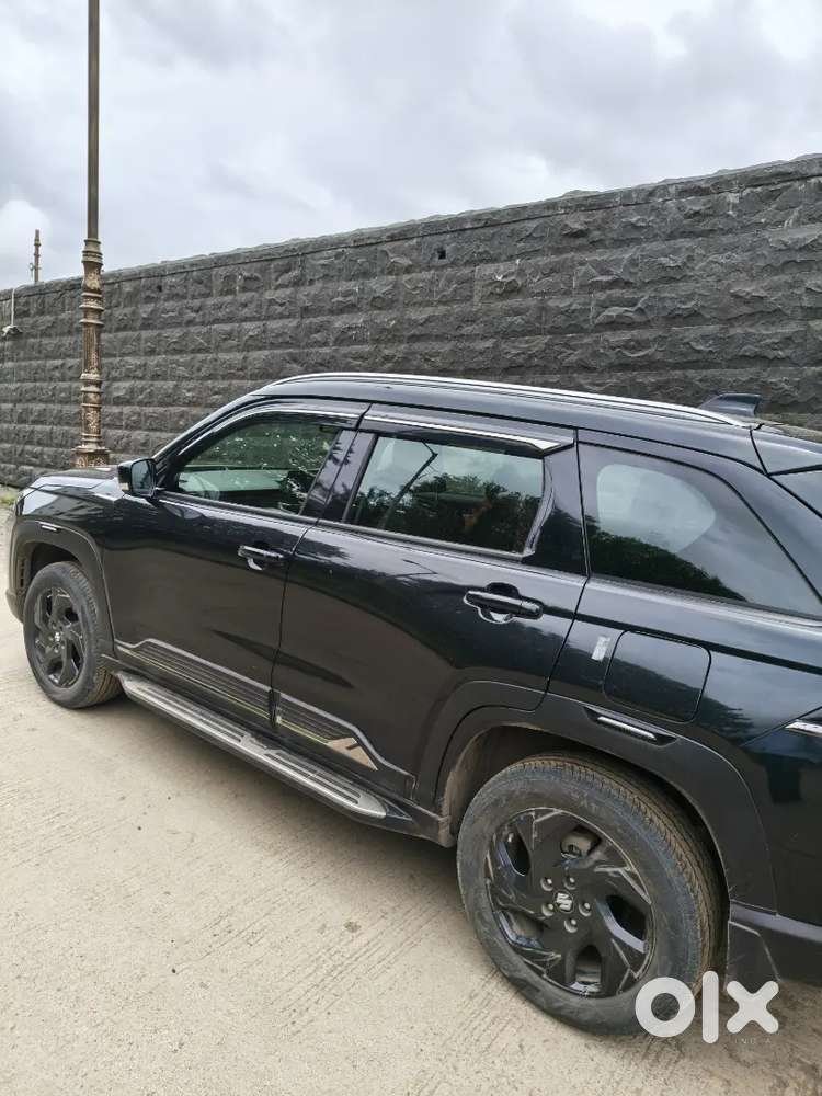 Maruti Suzuki Victoris 2026