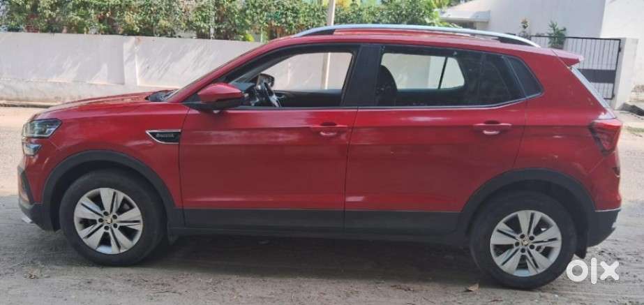 Skoda Kushaq 1.0 Ambition Classic Tsi At, 2022, Petrol