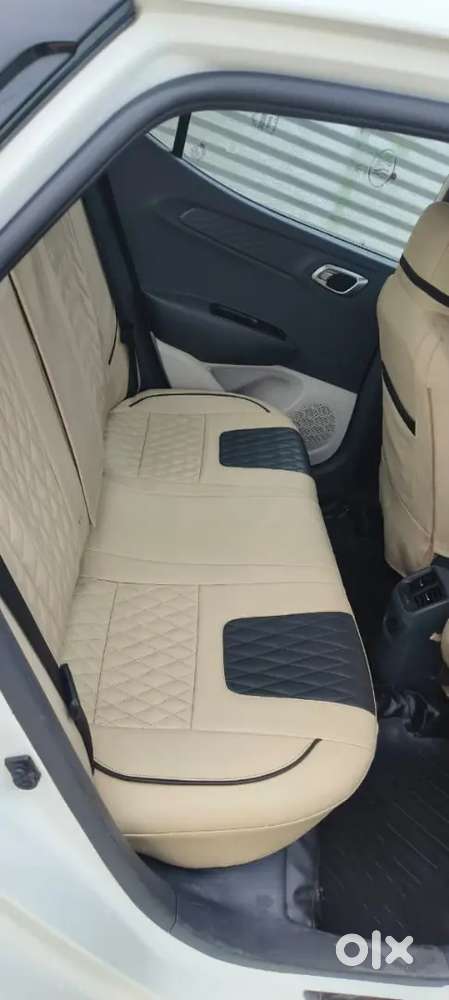Hyundai Aura 2022 Petrol
