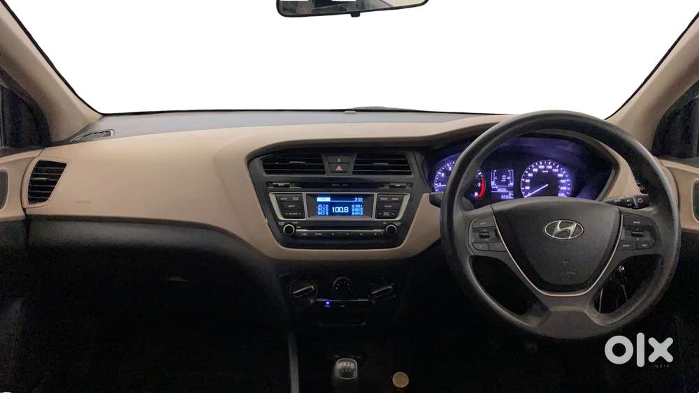 Hyundai Elite I20 Magna 1.2, 2017, Petrol